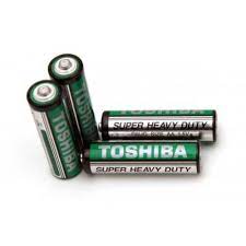 TOSHIBA CELL AAA